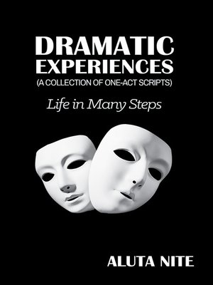 cover image of Dramatic Experiences